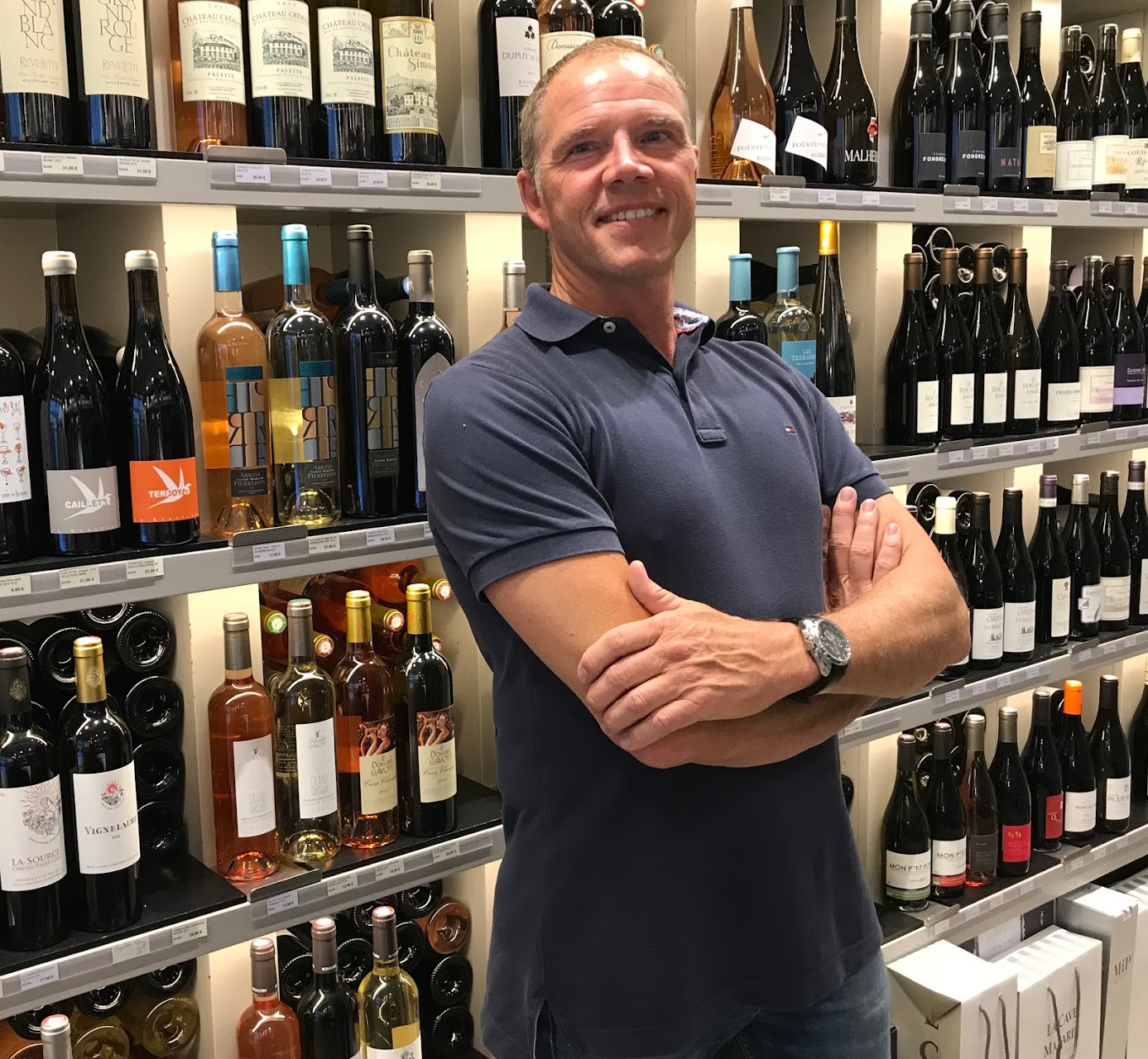 La Cave Mazarin - Rue d'Italie - photo 3