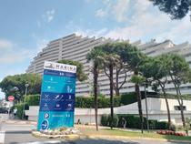 Port Marina Baie des Anges - Villeneuve-Loubet