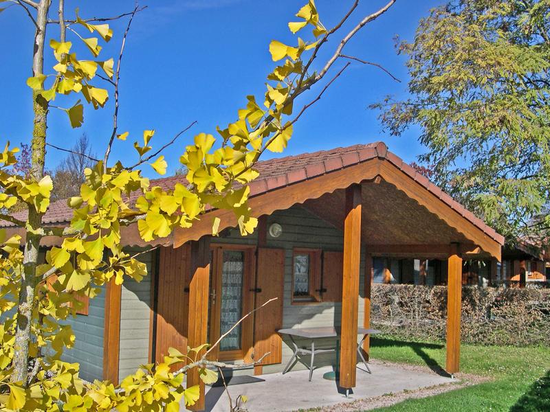 Camping du Chatelet