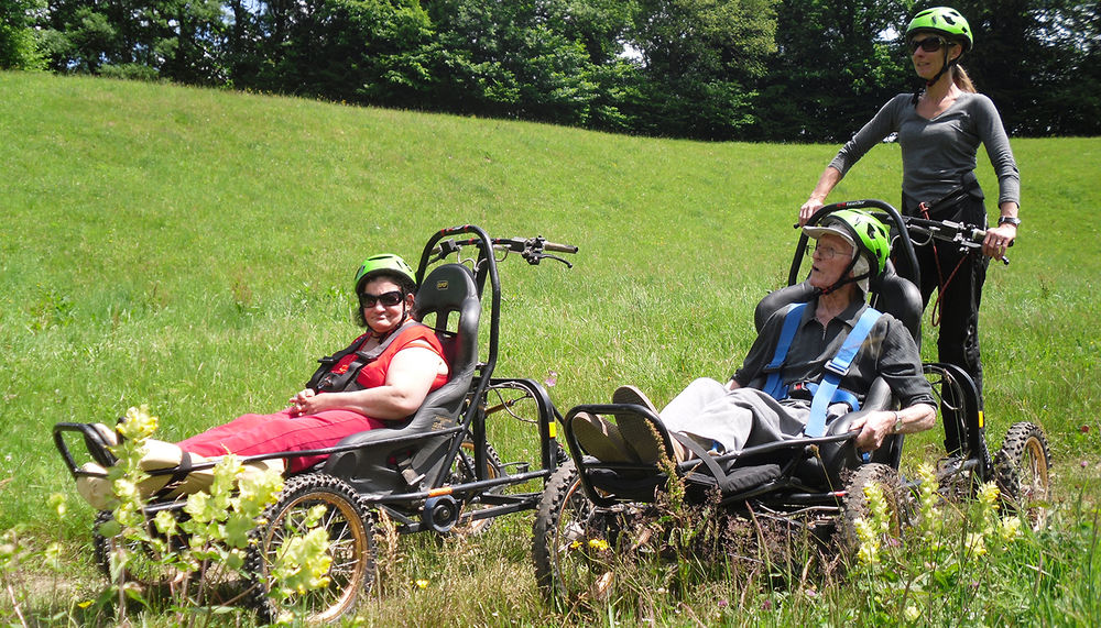 Eté Loisirs Assis Evasion