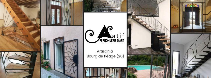 Aatif Ferronnerie_Bourg-de-Péage