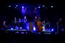 Ça va jazzer - Concert : Malcolm Potter 7tet_Villard-de-Lans