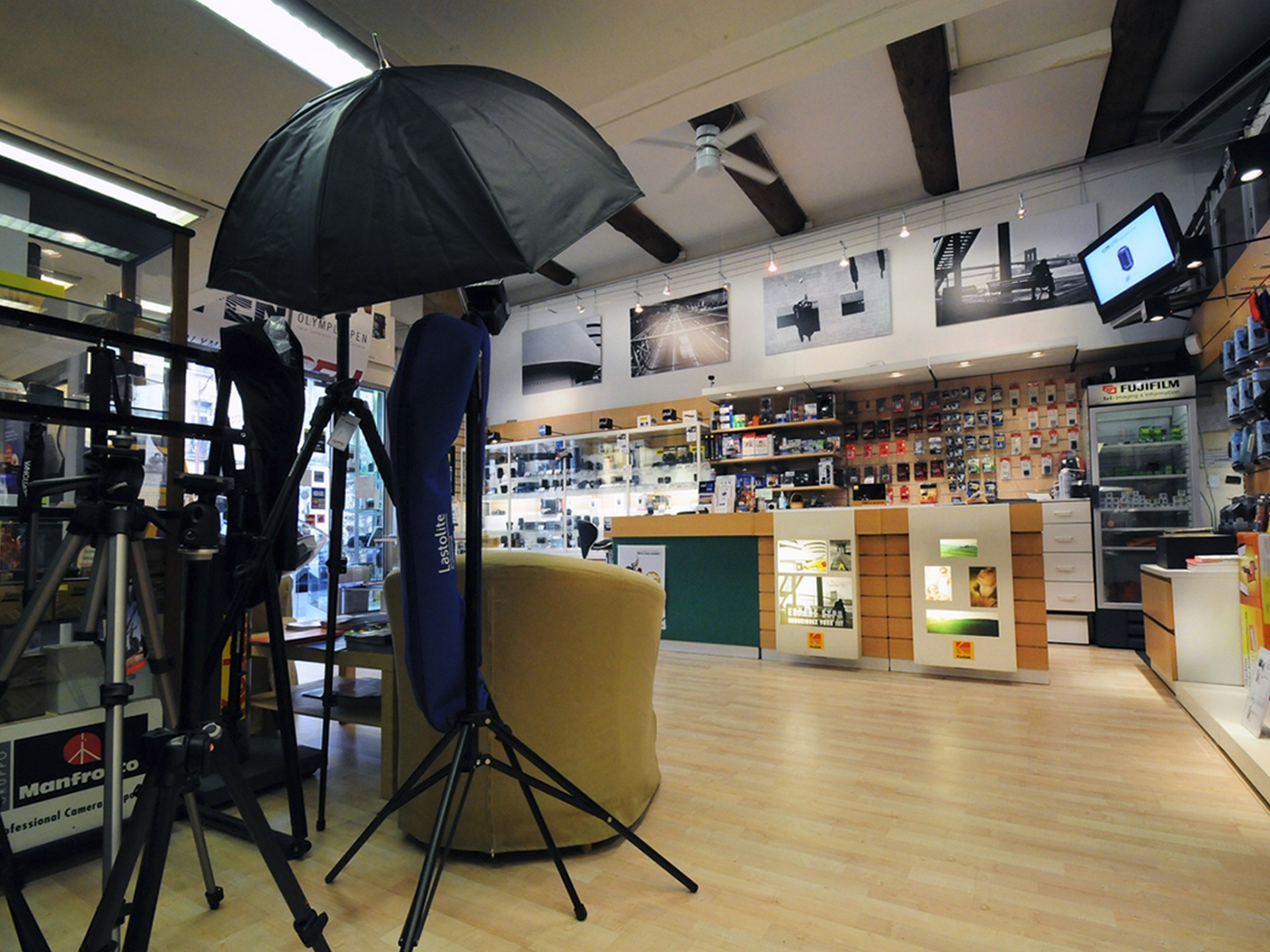 Provence Photo Vidéo (Bédarrides) - photo 2