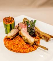 Restaurant des Gorges du Verdon - La Palud-sur-Verdon - Photo 5