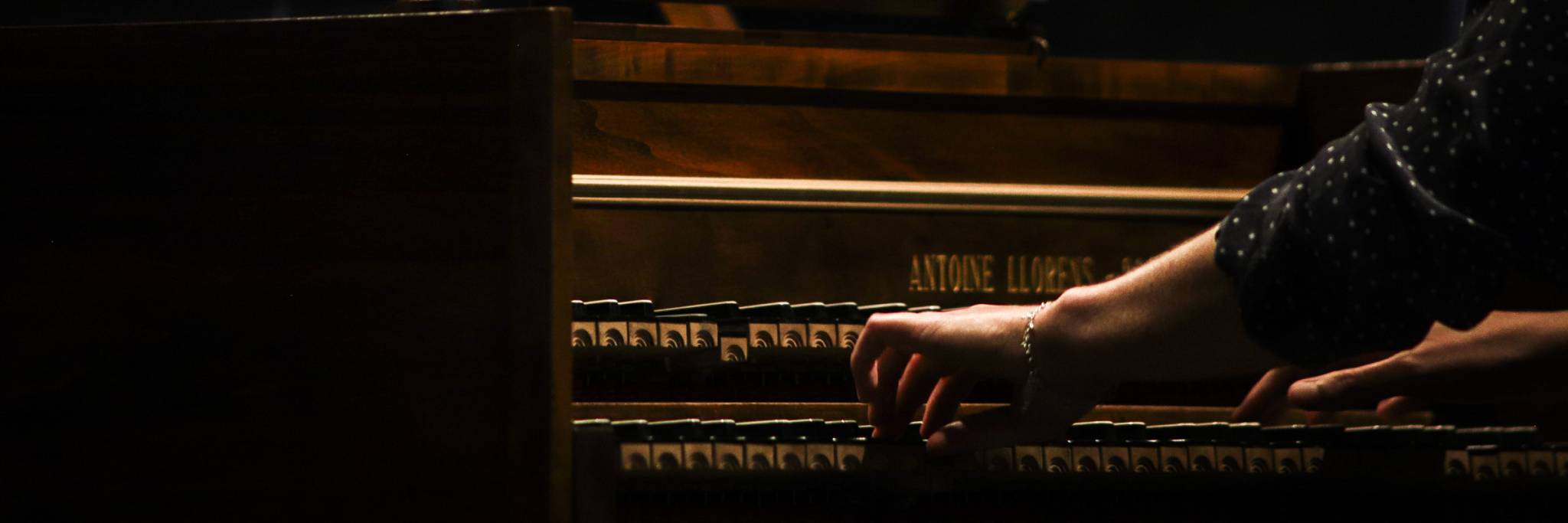 Festival Bach en Combrailles - Nocturne | Baptiste Guittet