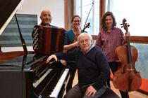 Concert : Hommage à Piazzolla_Grenoble