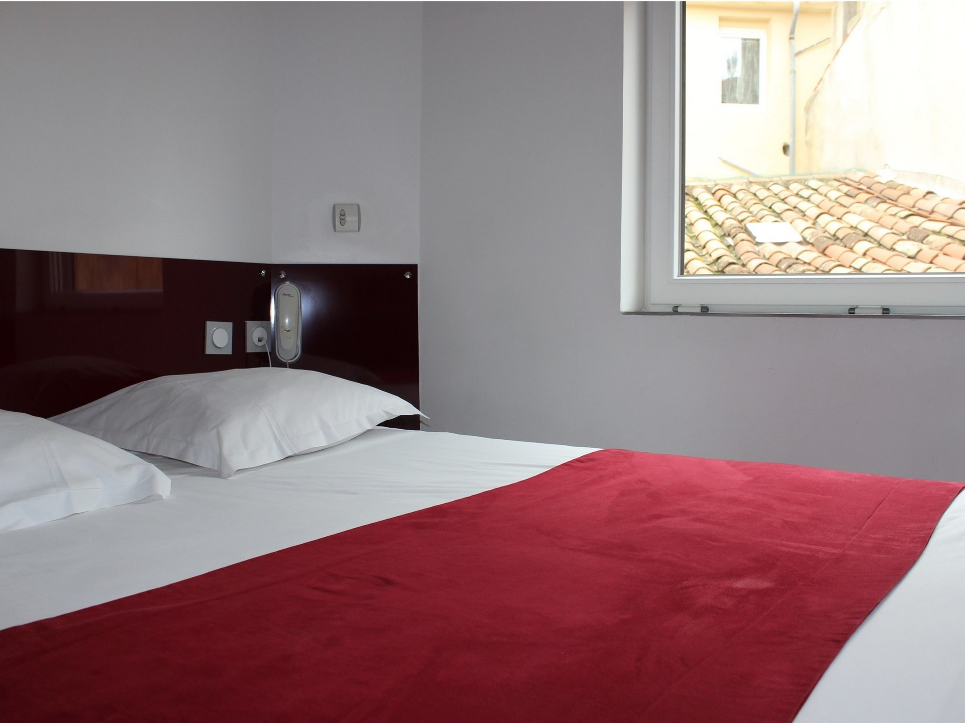 Hotel des Arts