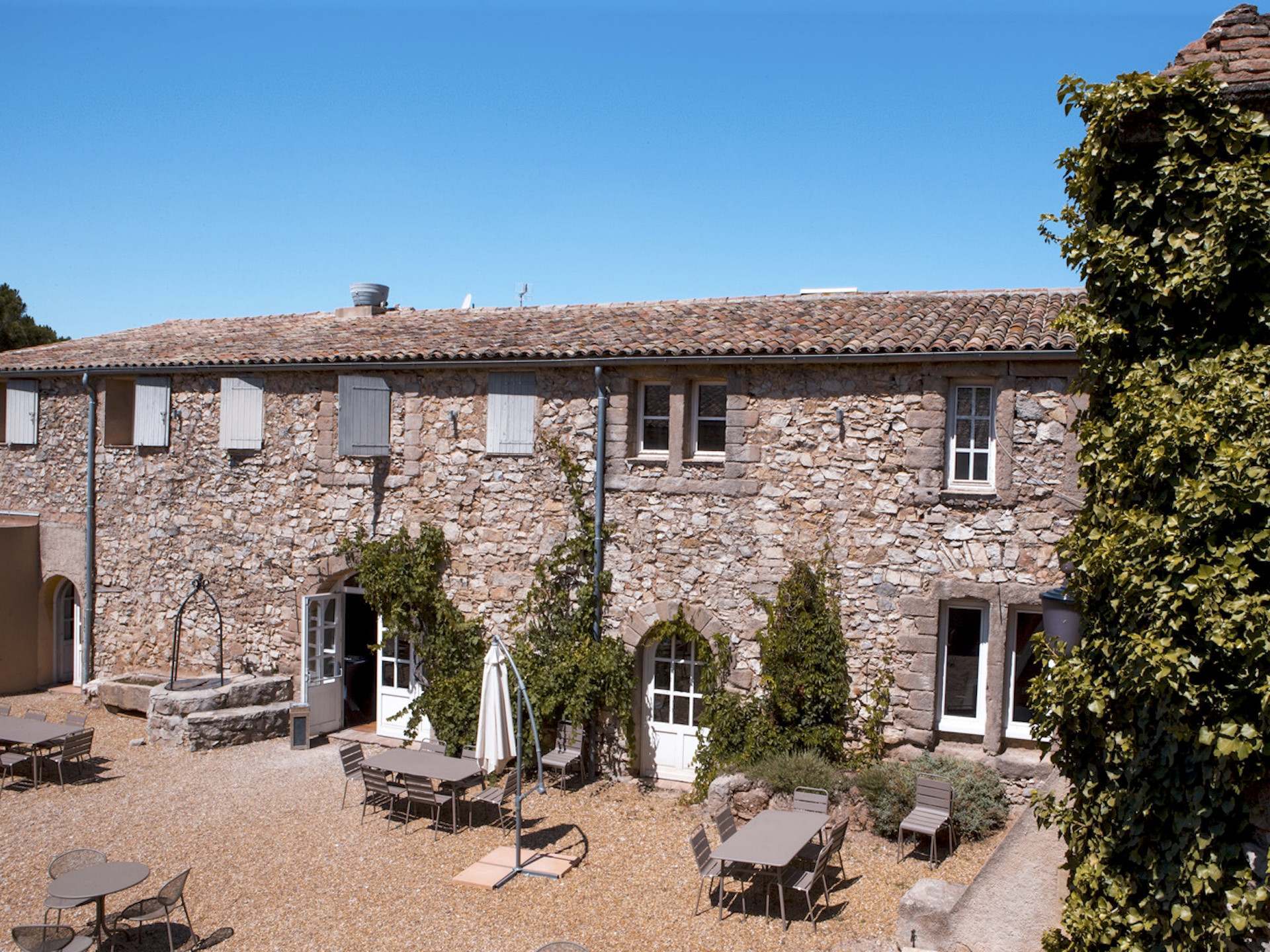 La Galinière - Mercure Aix-en-Provence Sainte-Victoire