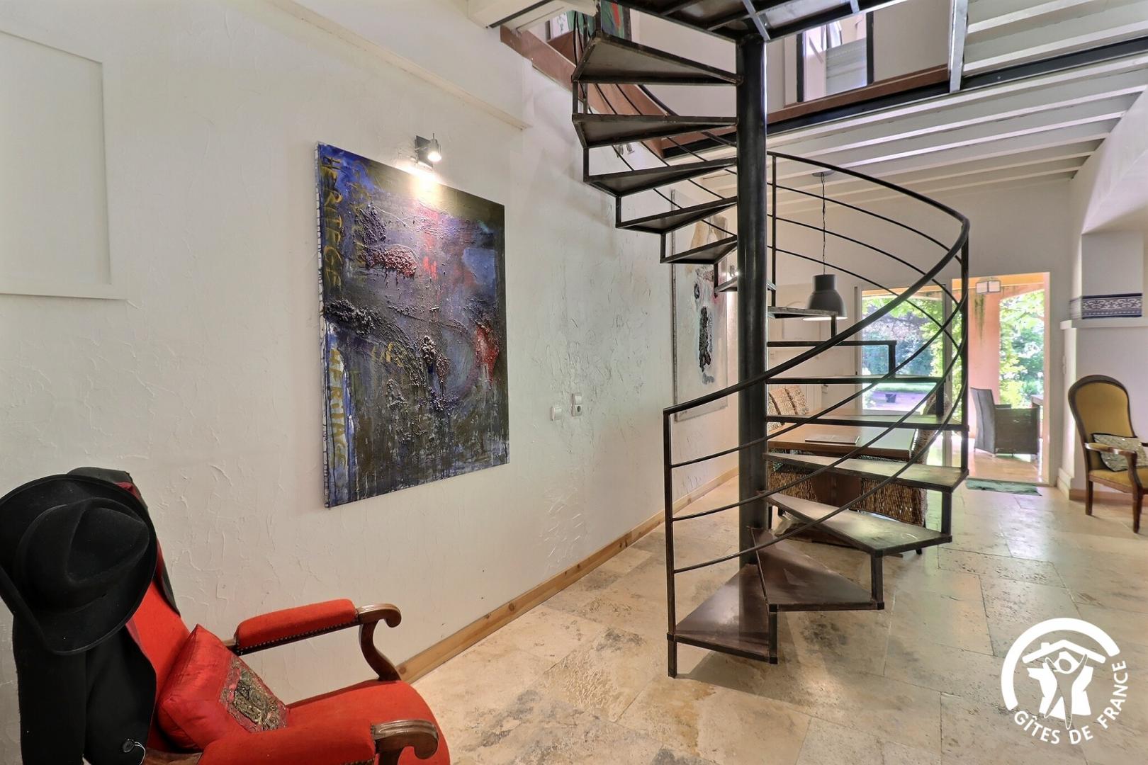 Mas de la Bohème, Arles - photo 26