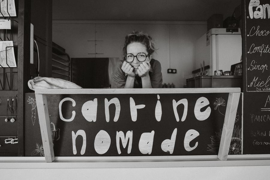 Cantine Nomade