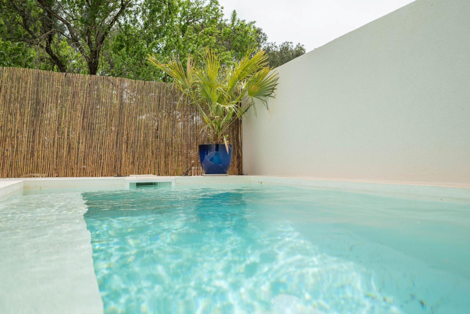 Villa Augustine, Le Tholonet - photo 16