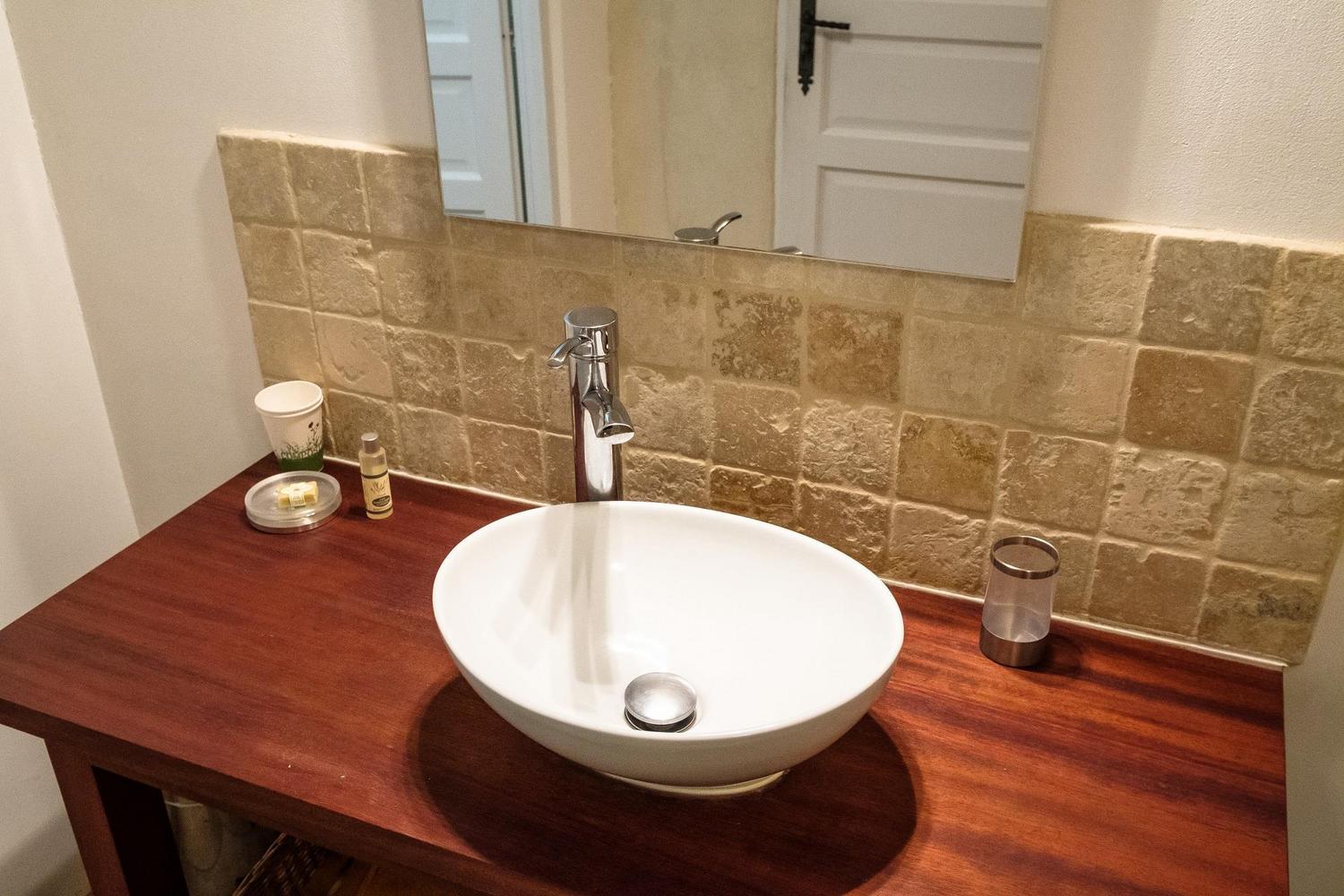 La Treille, Arles - photo 4