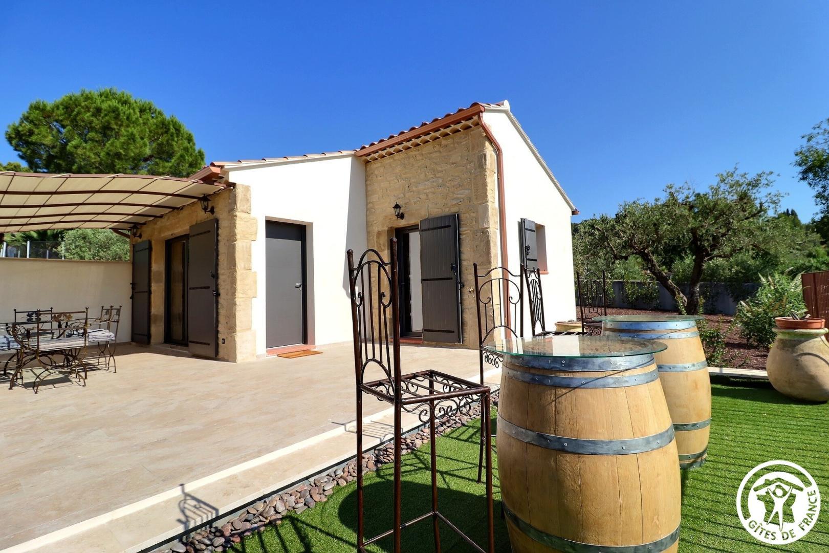 L'Adriju, Roquevaire - photo 2