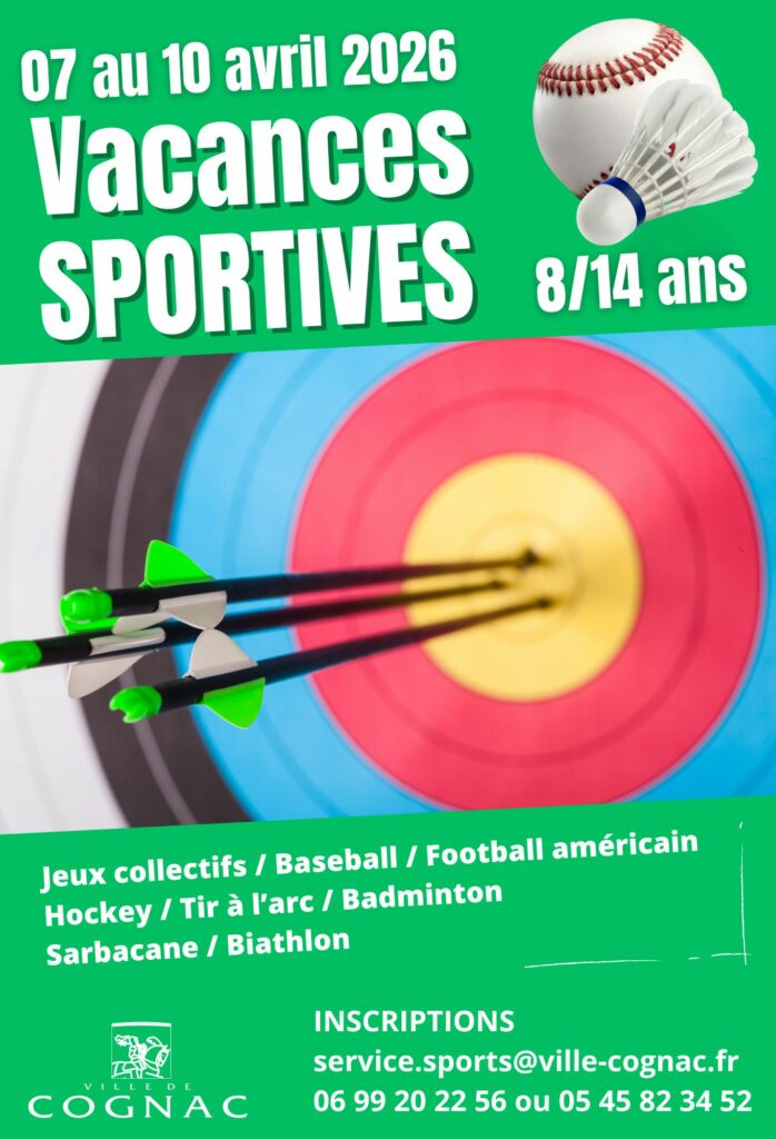 Vacances sportives