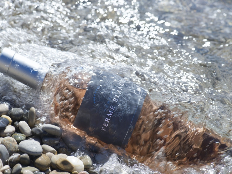 Domaine de la Ferme Blanche - photo 3
