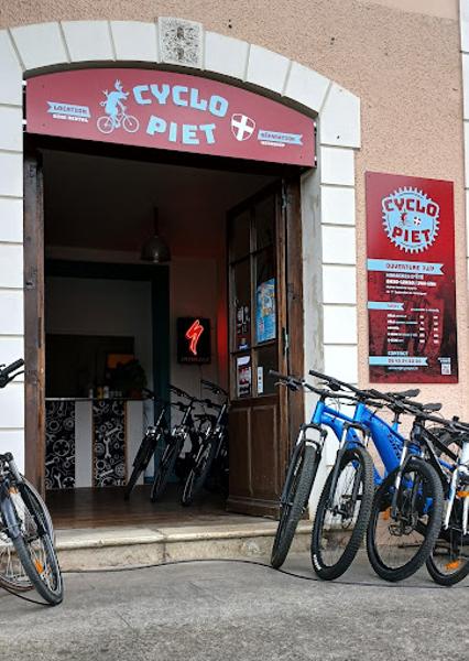 Cyclopiet