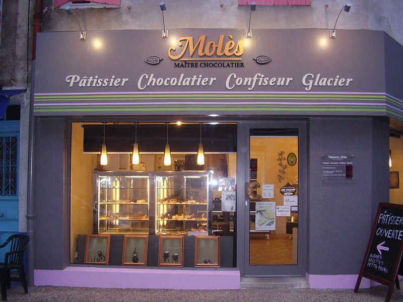 Notre boutique