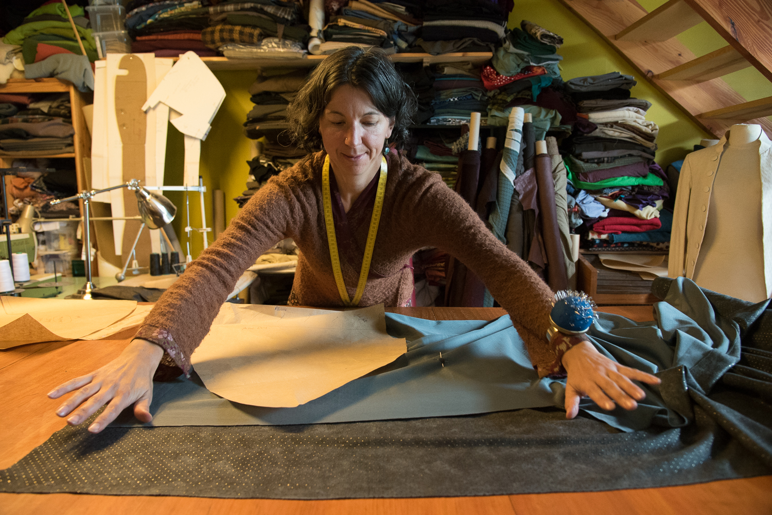 Atelier-boutique Blandelune