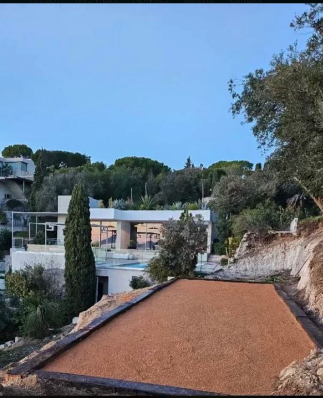 Les Villas JFK