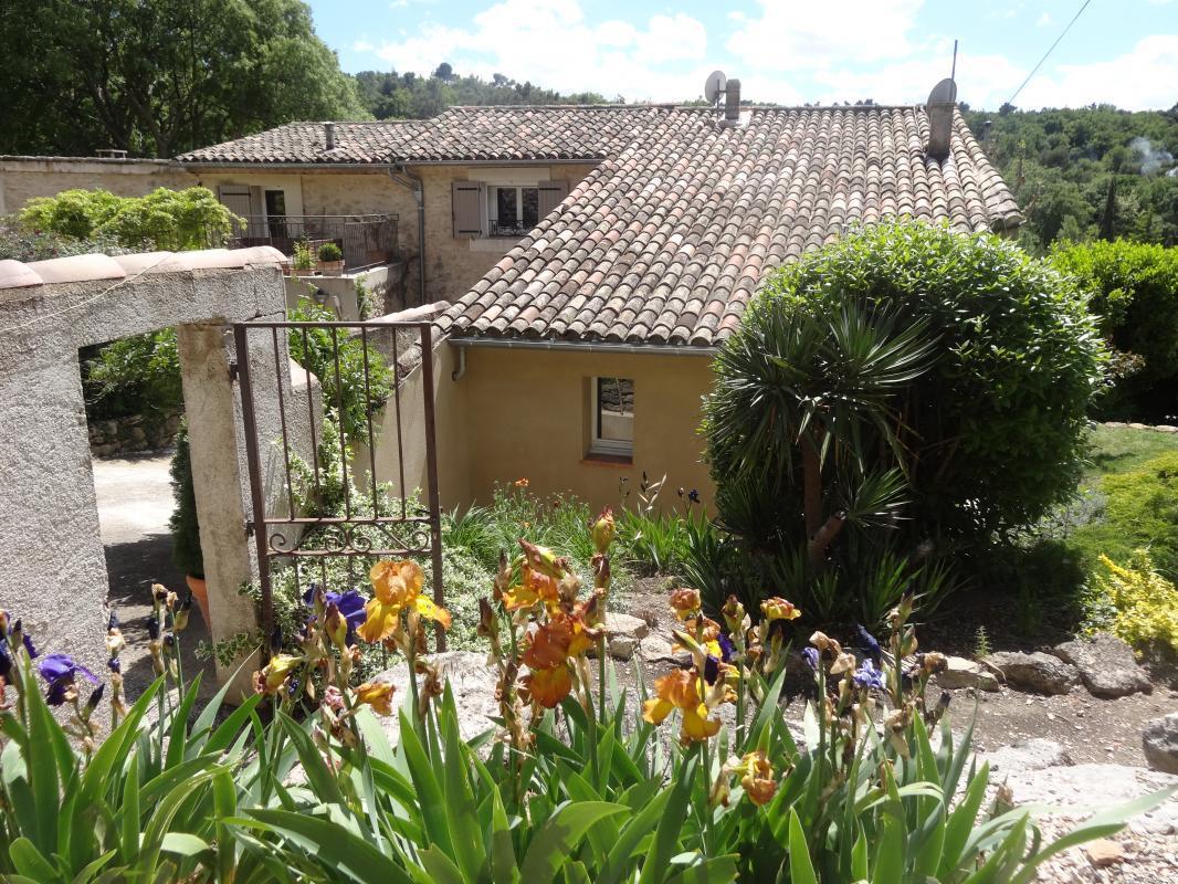 Les Oliviers, Vernègues - photo 18
