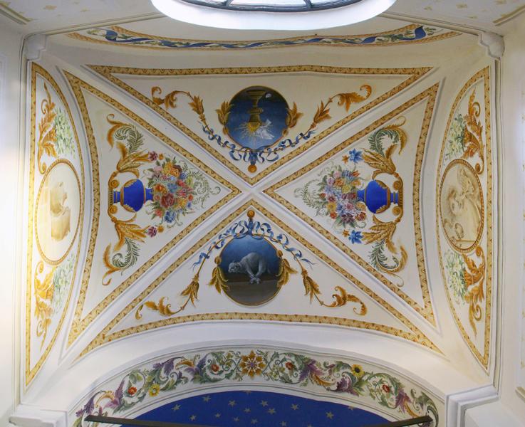 Journées Européennes du Patrimoine - Visite de la chapelle St Jean Baptiste_Val-Cenis