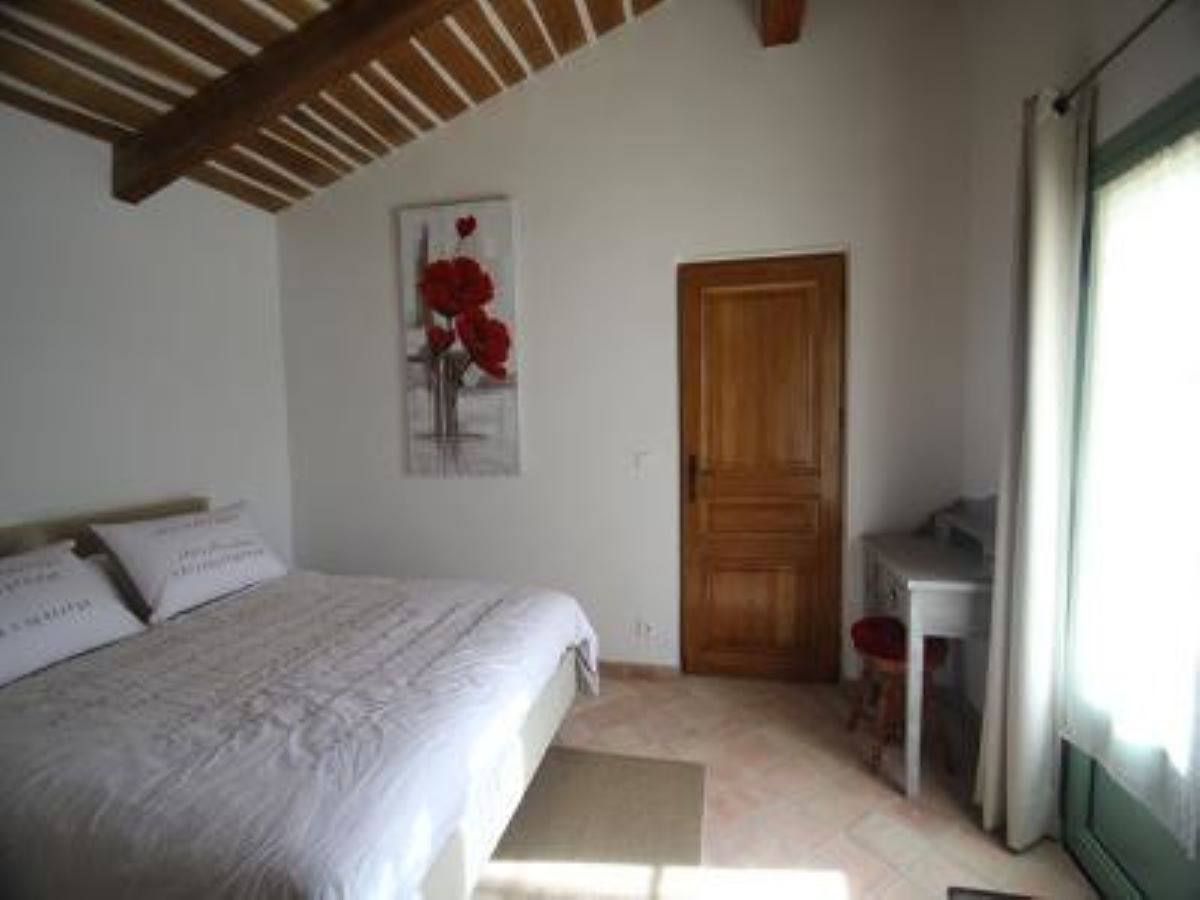 Les Deux Cèdres, La Penne-sur-Huveaune - photo 2