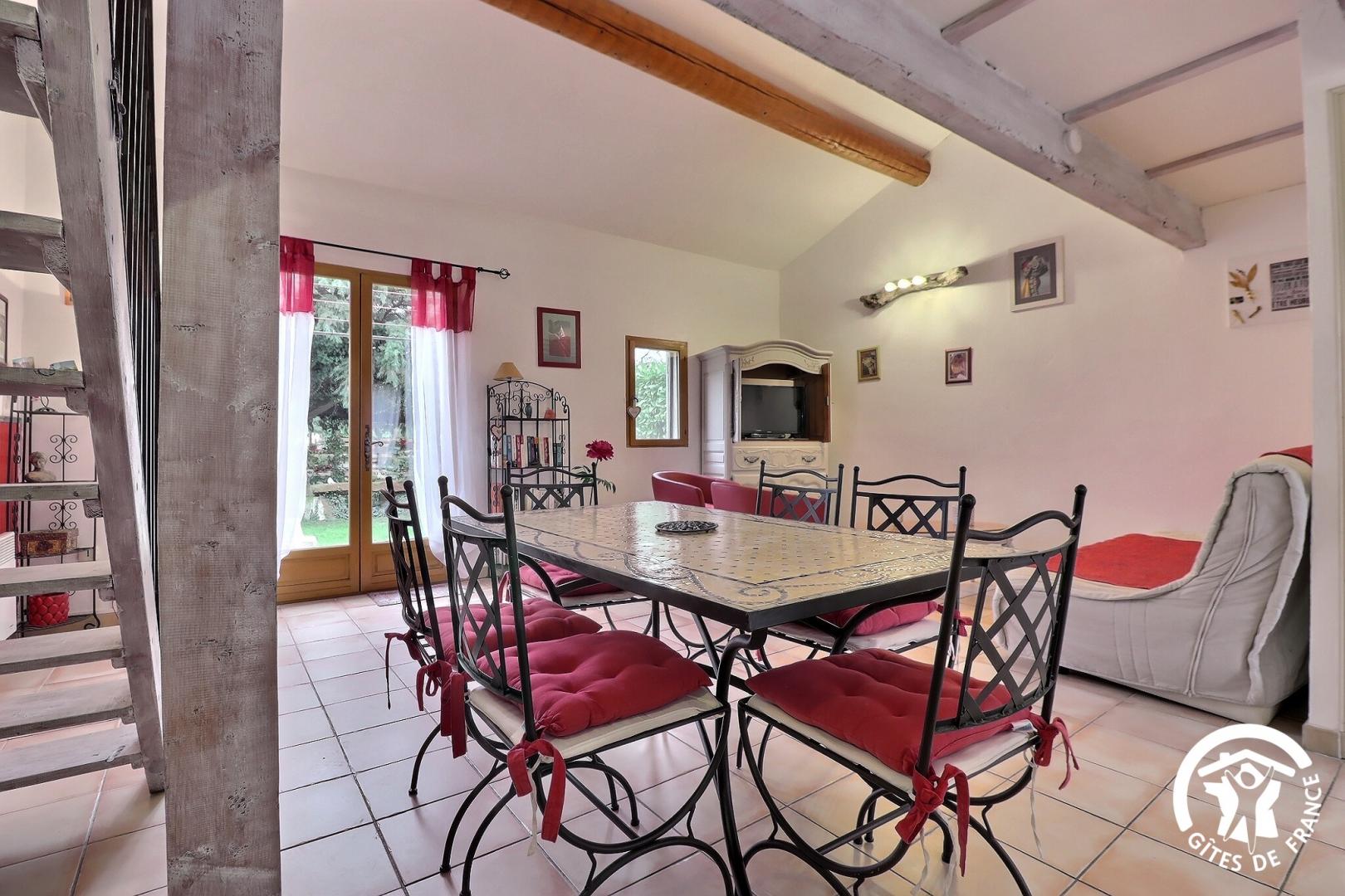 Fleurs de Glais - Bouquet 1, Maillane - photo 4