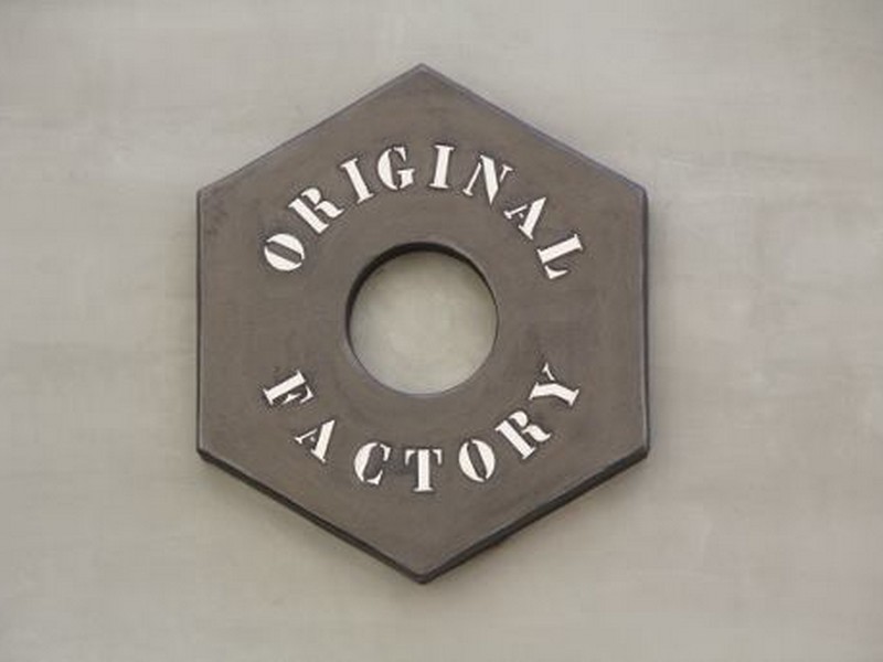 Original Factory