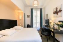 Photo de l'hotel Hôtel Le Florence à Nice