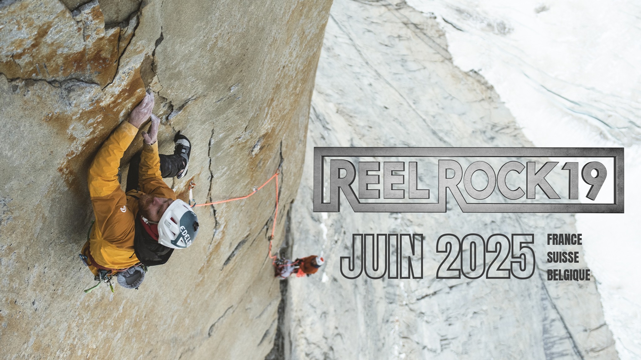 REEL ROCK_Grenoble