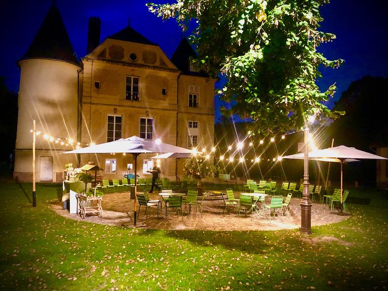 Château de Vaugrigneuse