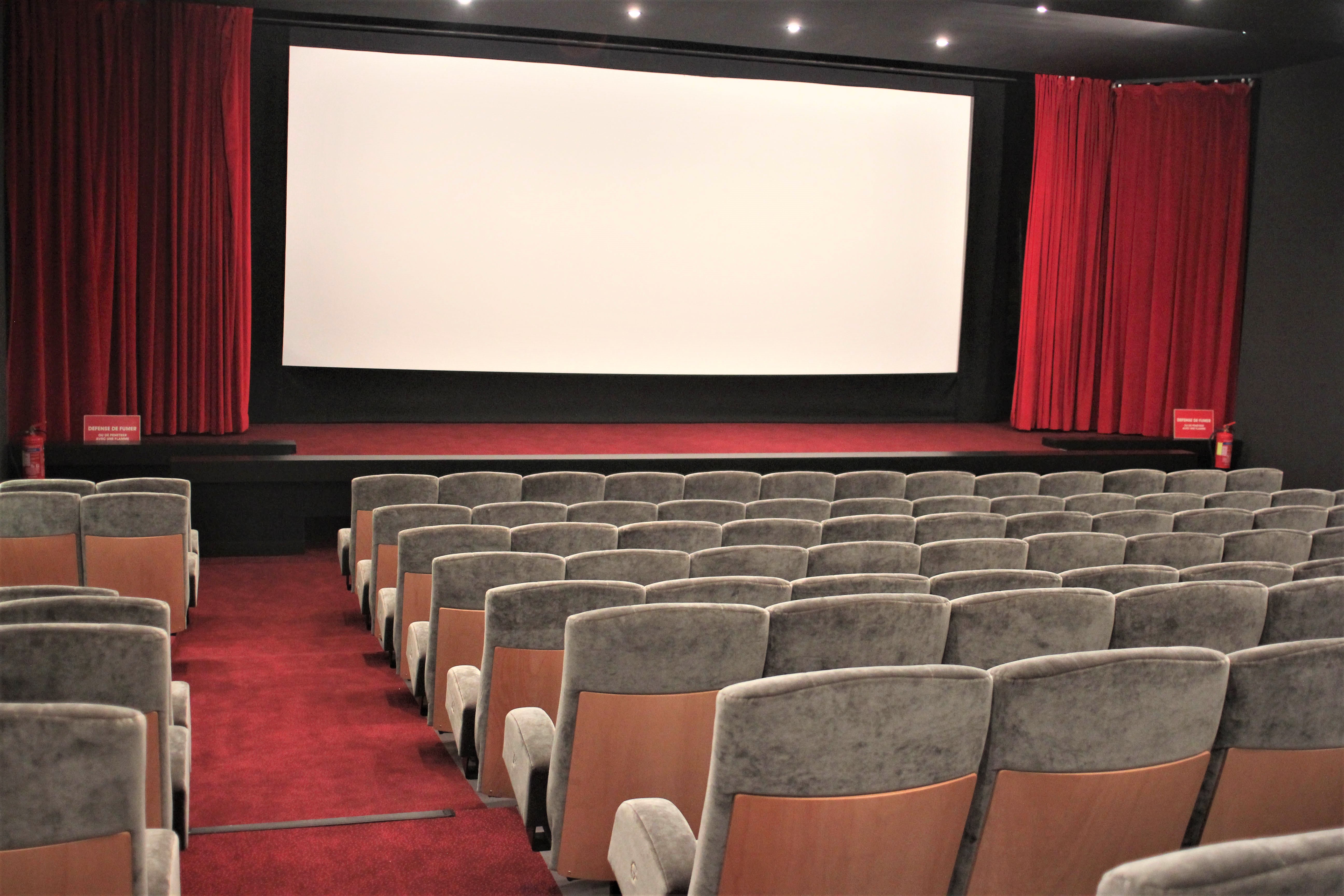 Cinéma Espace Fernandel