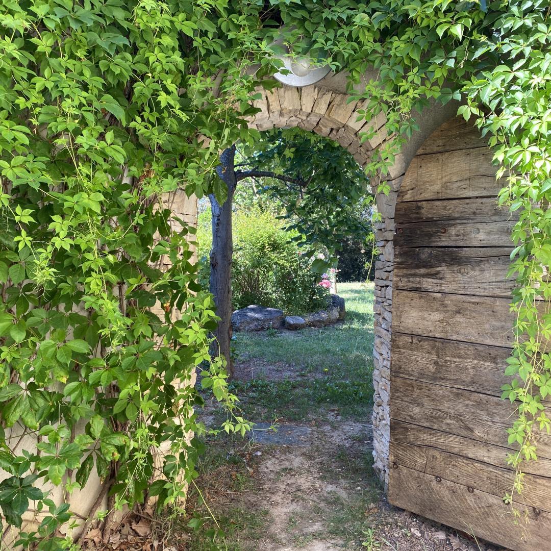 Figuier, Jouques - photo 12