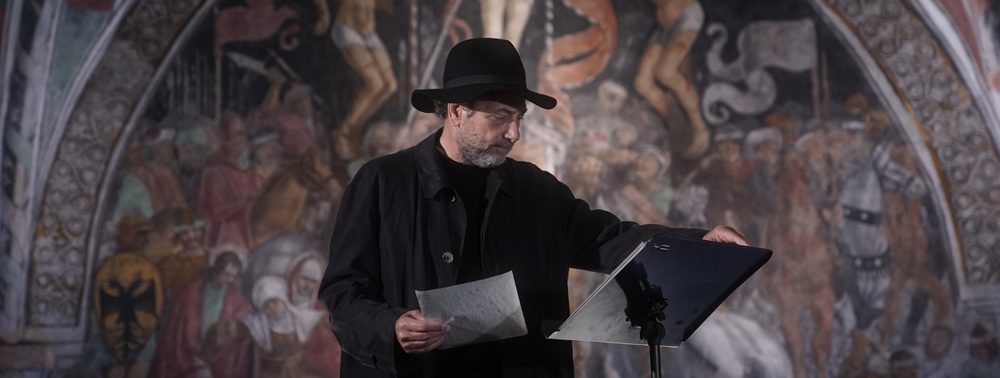 Hans Clemer. Una biografia non autorizzata_Aix-en-Provence