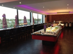 Le Mirage, Istres - photo 4