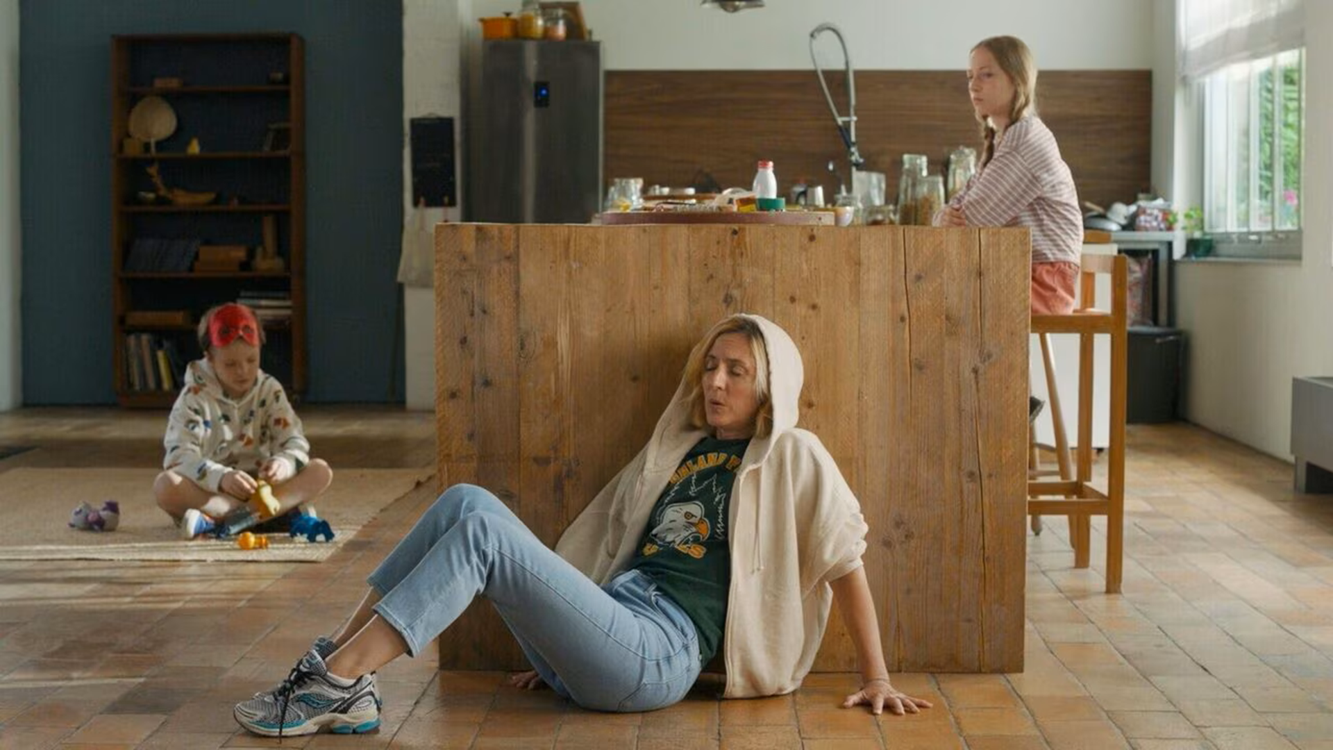Cinéma | "Anna et les enfants"