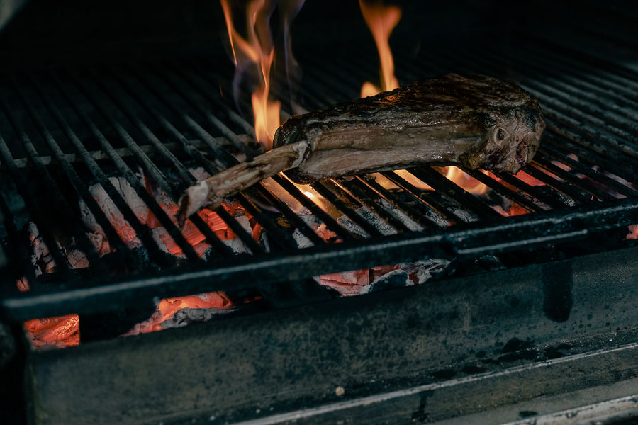 J Steakhouse de l'Etable