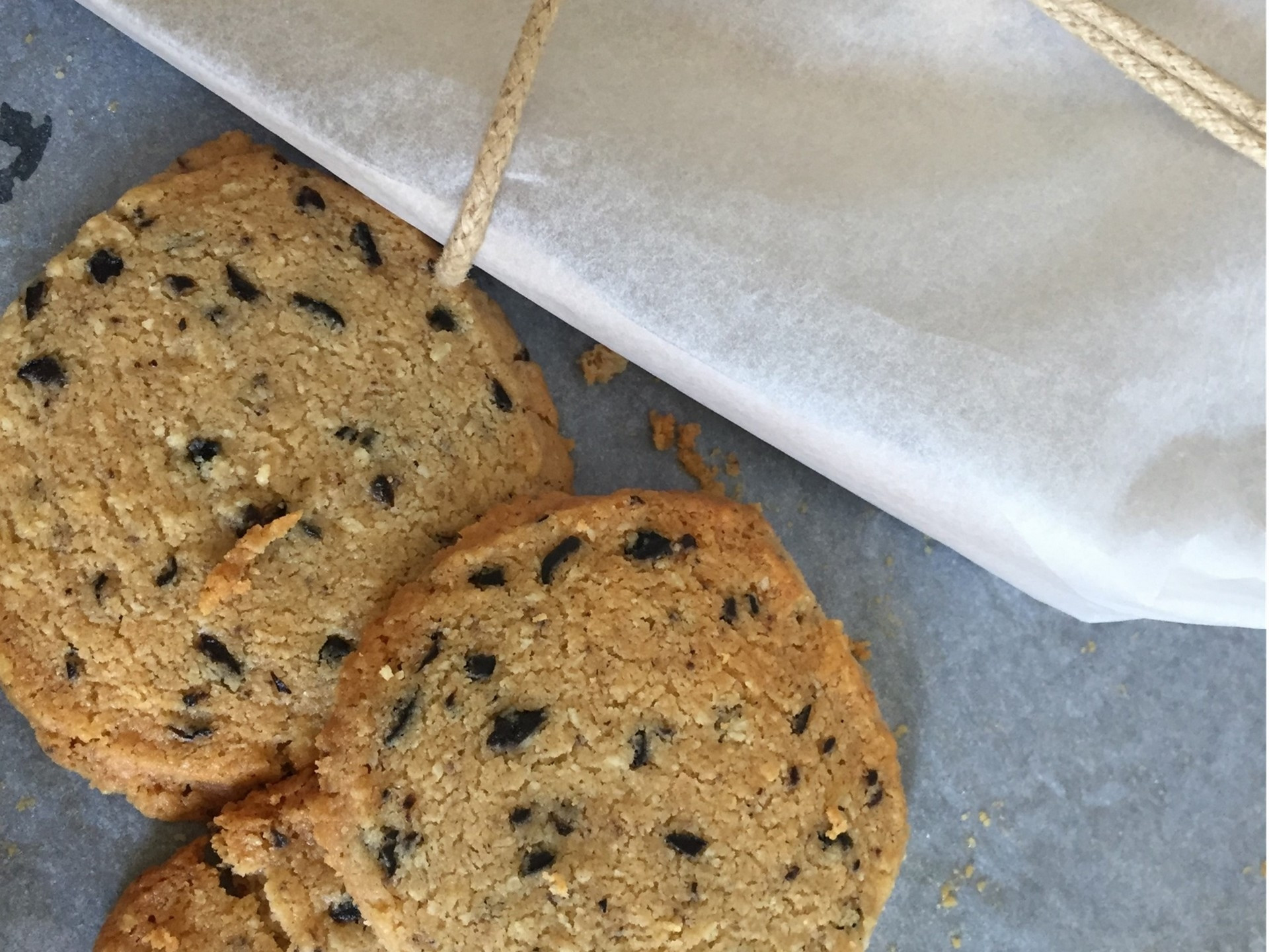 La cuisine de Camille