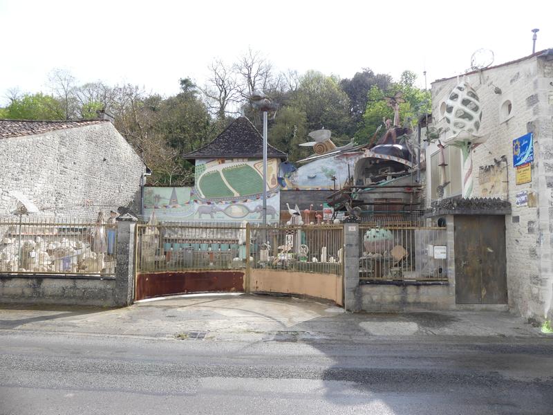 JEP | Visite du « P'tit musée de Loulou »