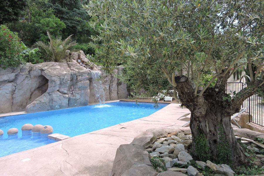 Villa Matthéo's - Villa 7