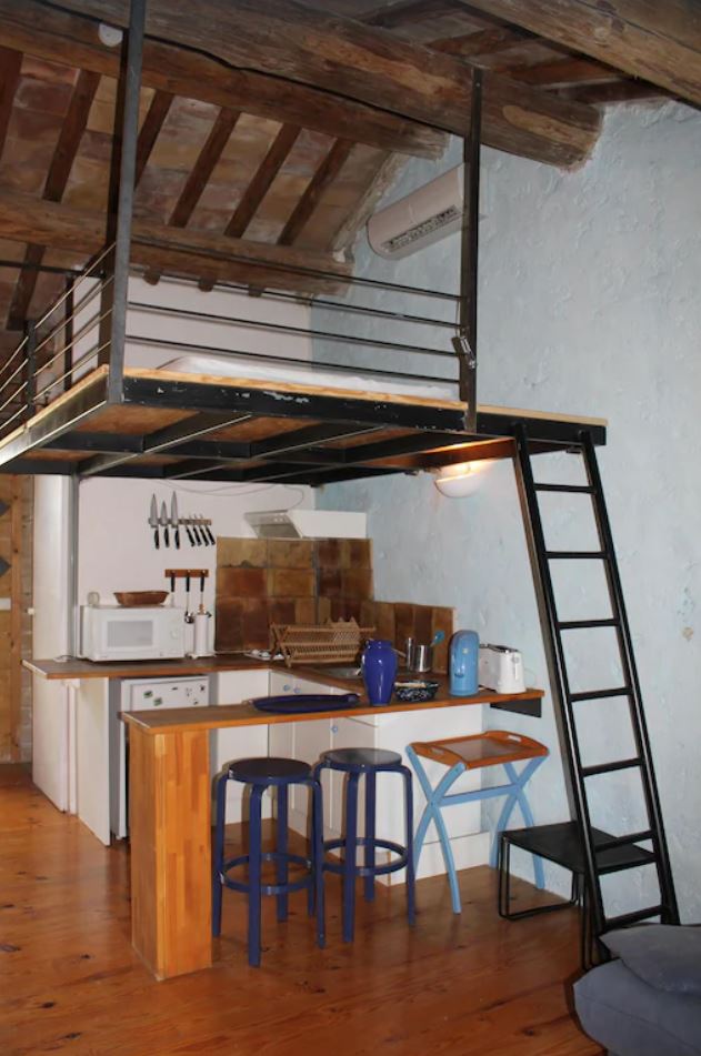 Pétrarque, Noves - photo 12