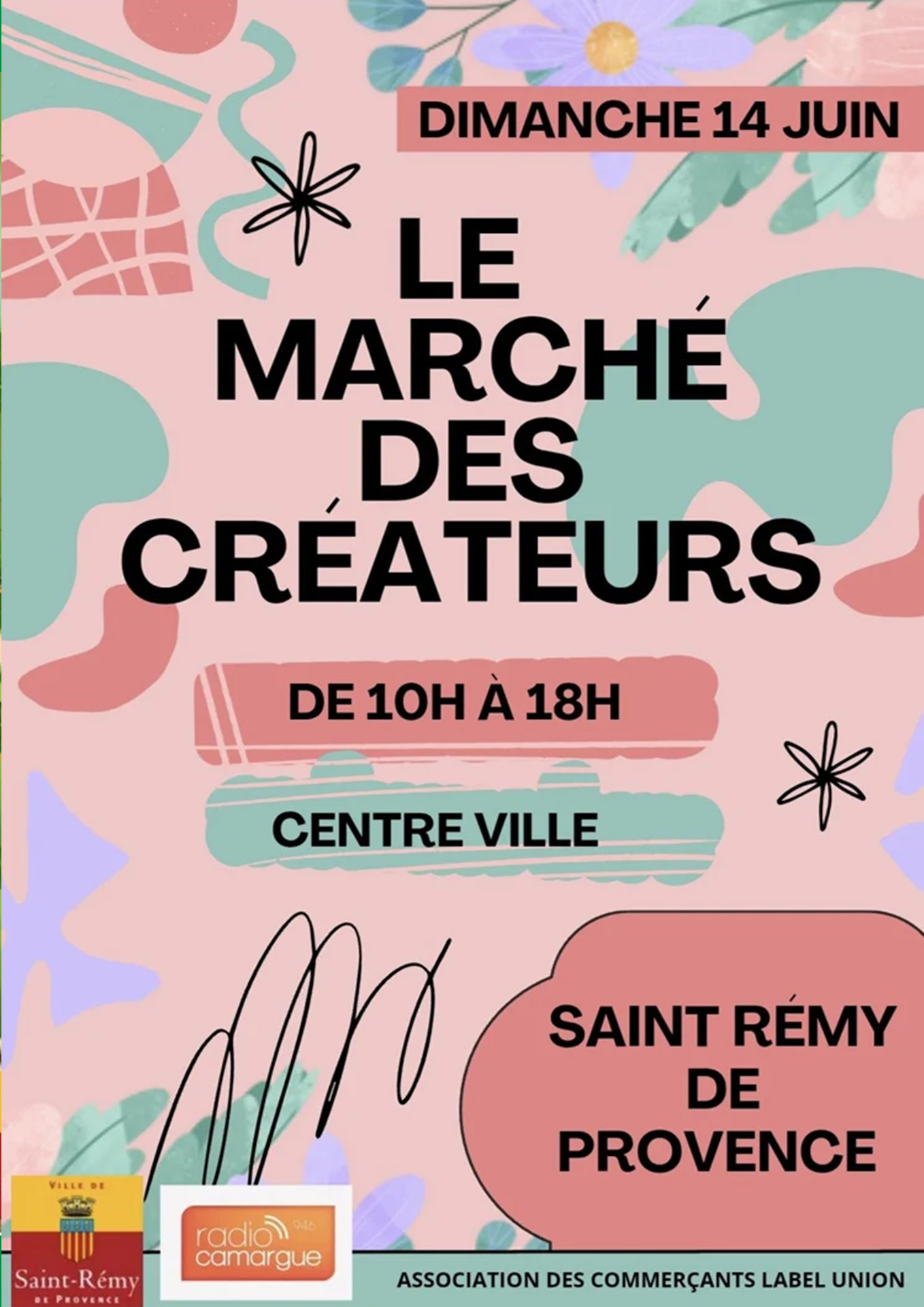 Le marché des créateurs par Label Union - photo 2