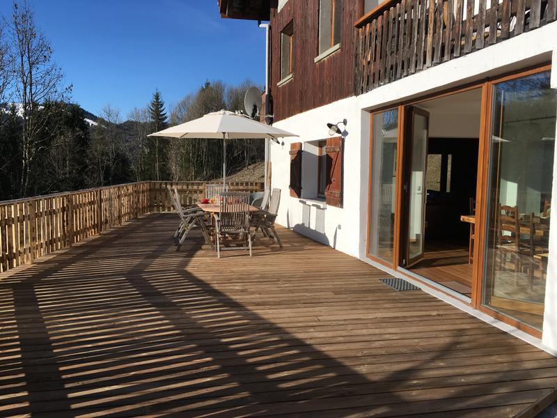 La ferme des Rouzalets 3