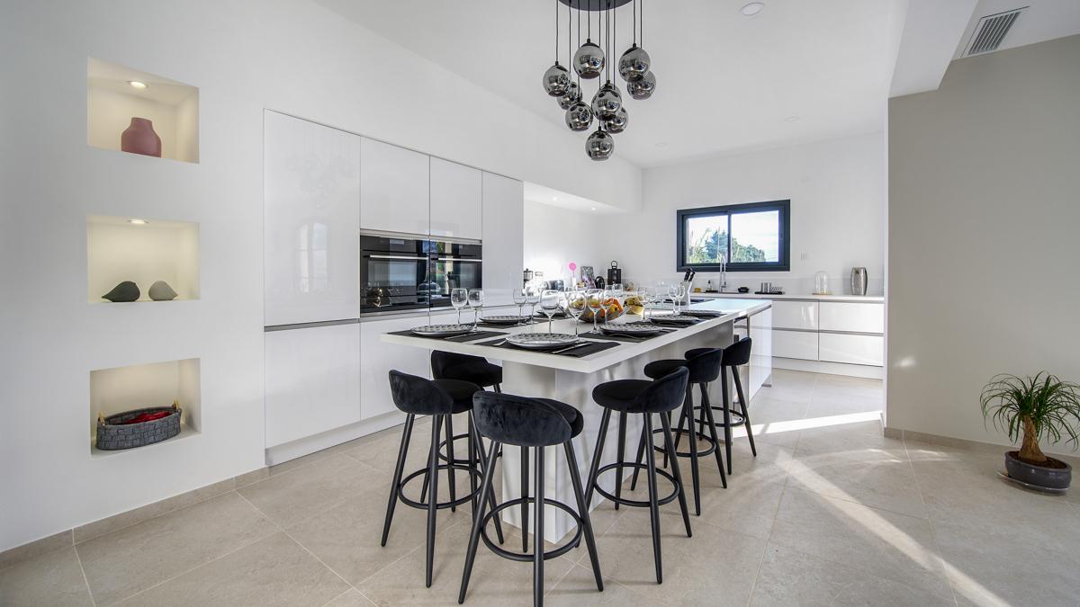 La Bastide d'Angelina, Barbentane - photo 12