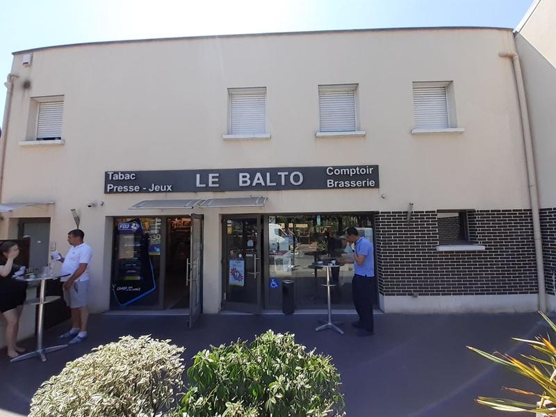 Brasserie Le Balto