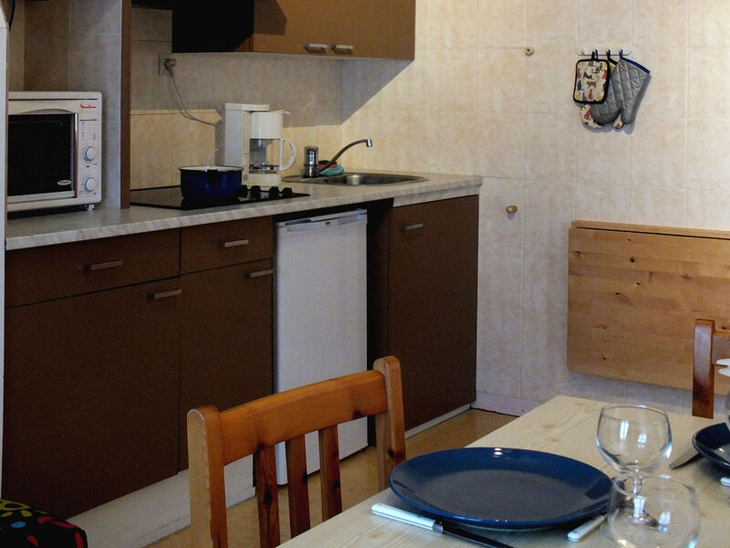 Chalet Lafayette n°4