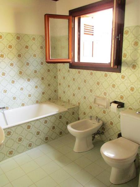 Gîte 4003-Toilette-Saint-Martin-Vésubie-Gîtes de France des Alpes-Maritimes