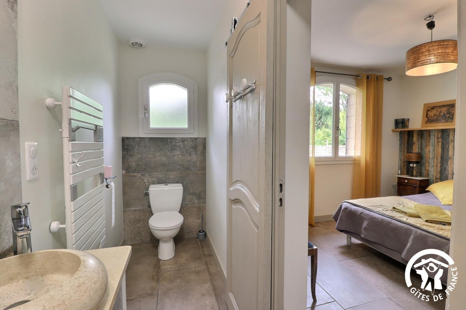 Le Panorama des Alpilles, Aureille - photo 50