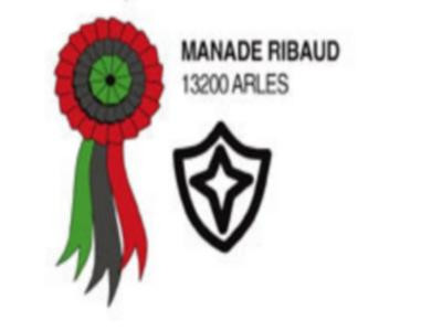 Manade Ribaud