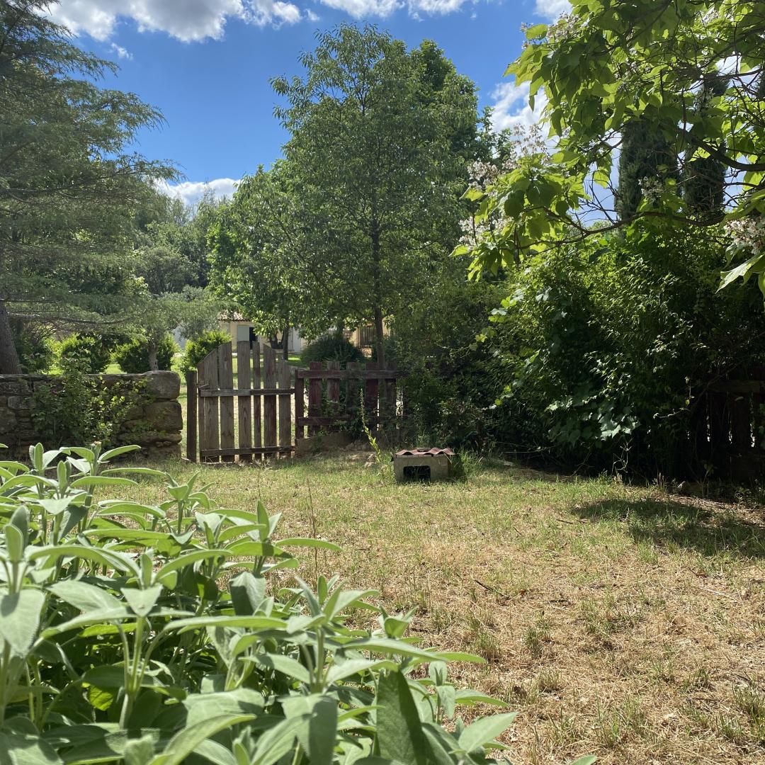 Figuier, Jouques - photo 29